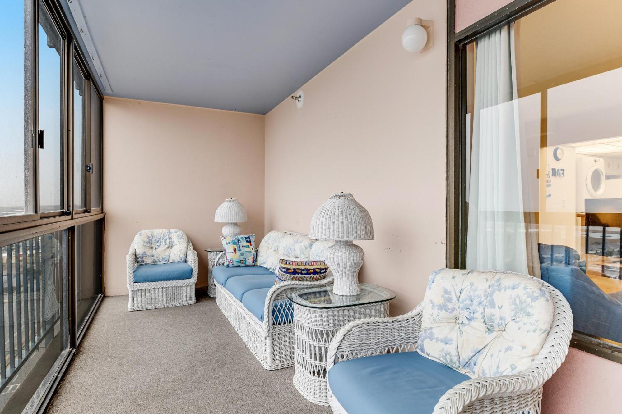 オーシャン・シティ Capriヴィラ 部屋 写真