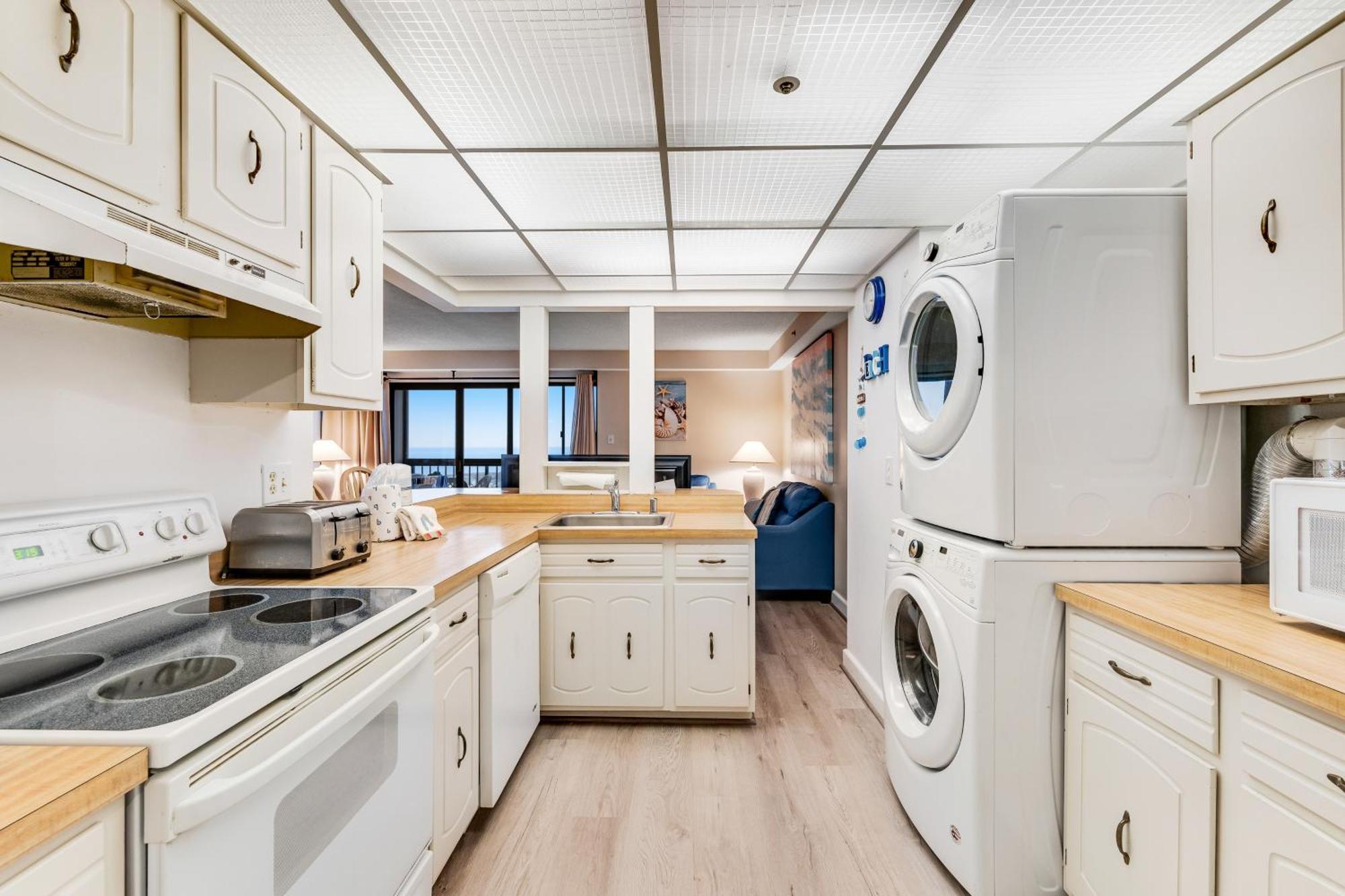 オーシャン・シティ Capriヴィラ 部屋 写真